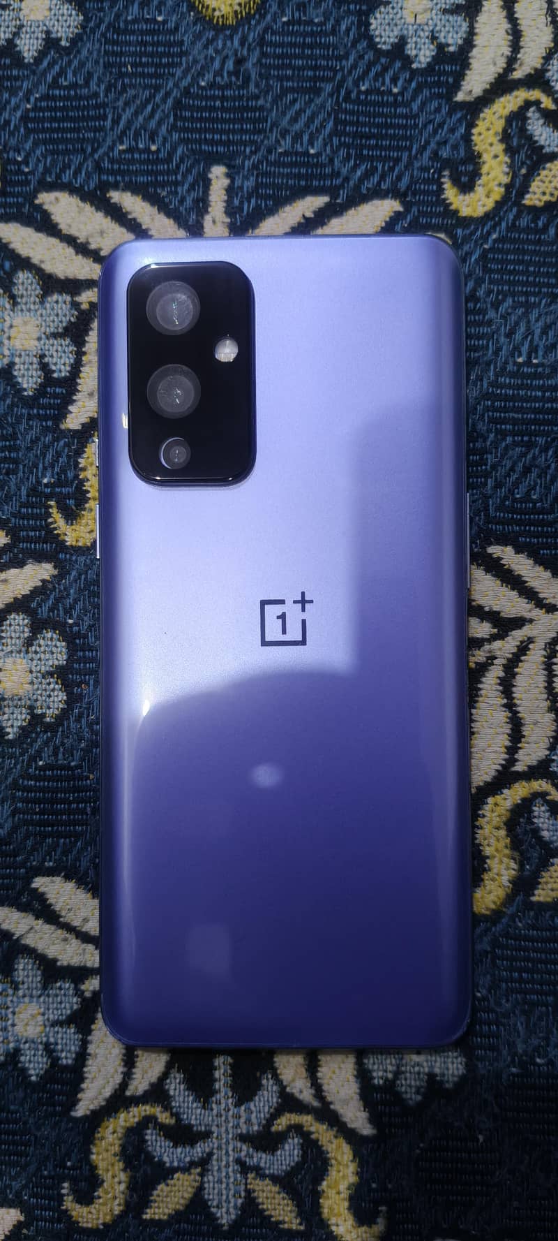 One Plus 9 1