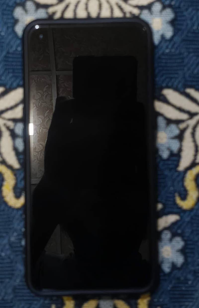 One Plus 9 6