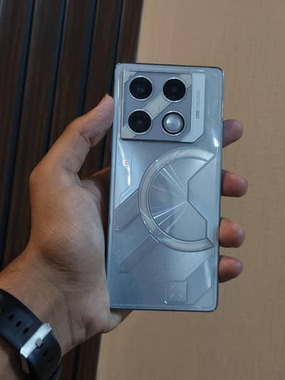 Infinix GT 20 Pro 5g