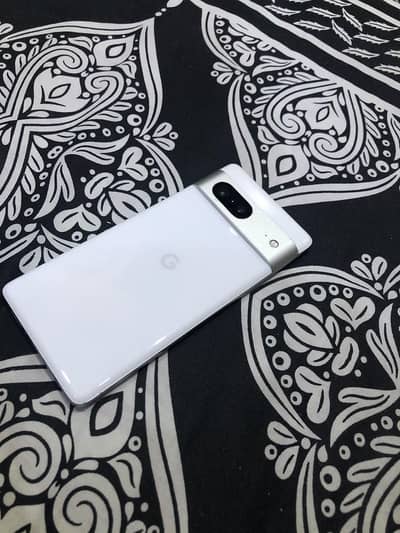 Google Pixel 7 Official PTA 8-128
