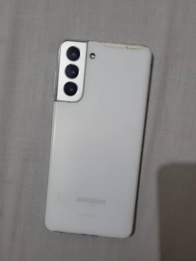 Samsung Mobile S21 (Best For PUBG)