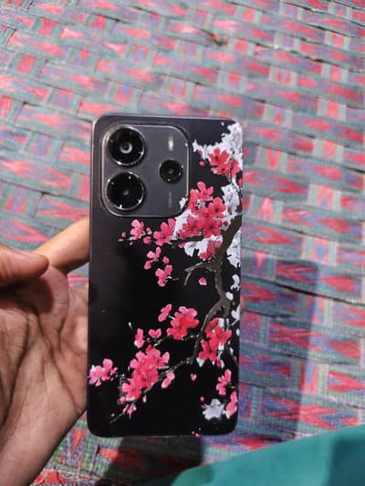 Xiaomi Redmi Note 14