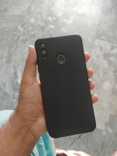 Huawei Y9