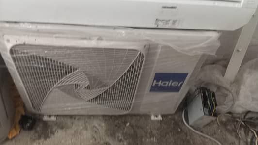 haier d. c inverter 10/10