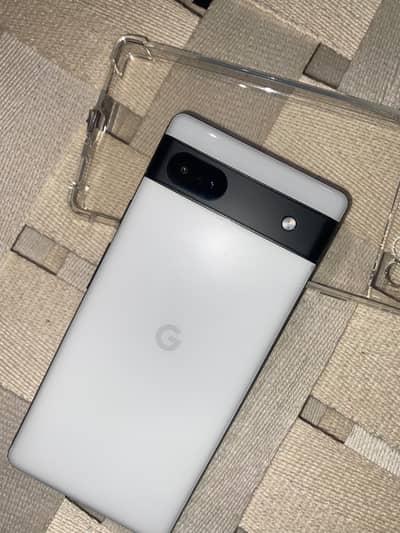 Google Pixel 6a