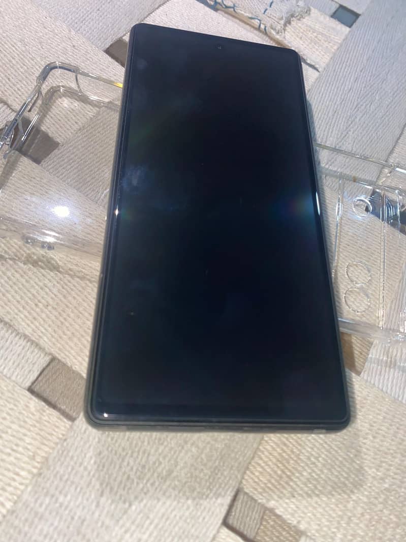 Google Pixel 6a 3
