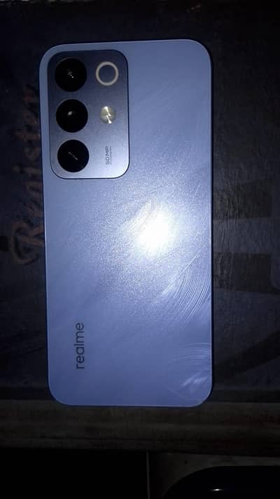 Realme c85 8/256