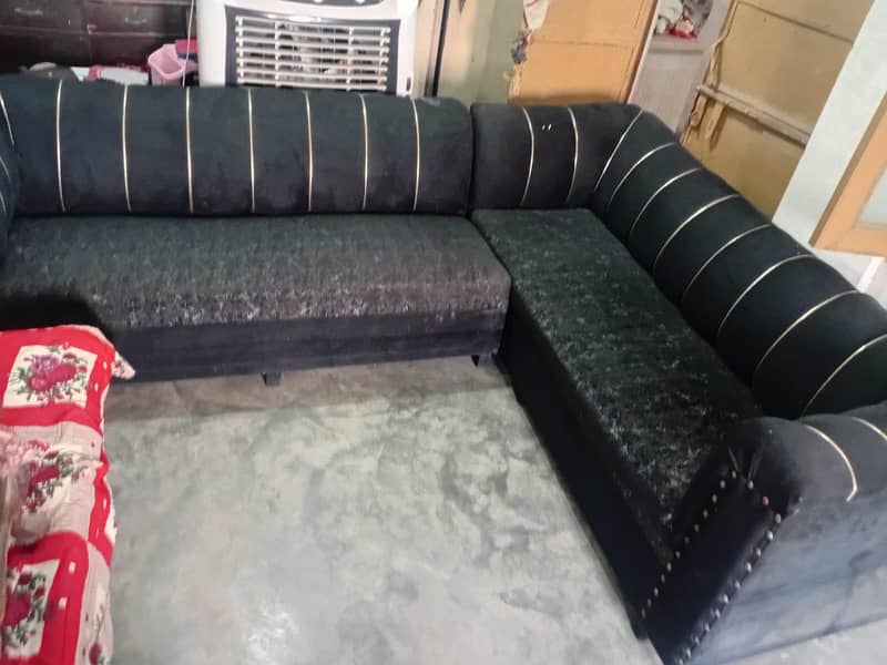 L SHAPES SOFAS 1