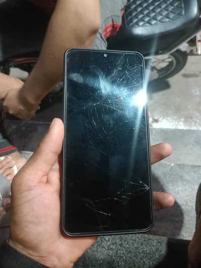 Samsung Mobile A06 4 64