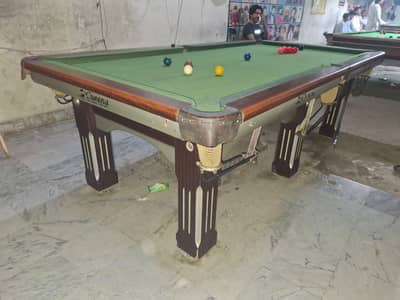 Original Cheena English Table
