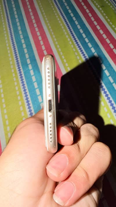 Iphone 7 Pta approved