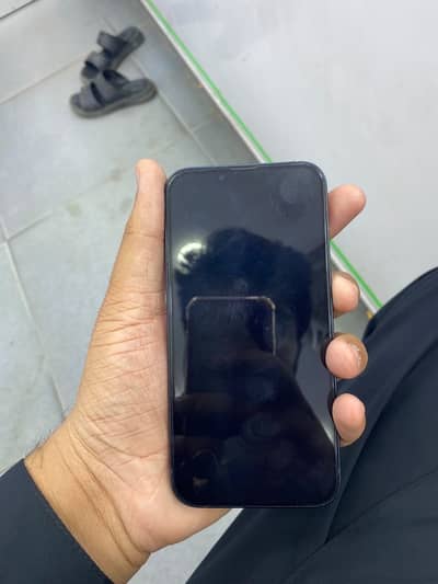 IPHONE 13 Back change