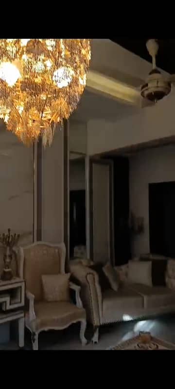 5 Kanal House Available For Sale On Main Zahoor Elahi Road Gulberg