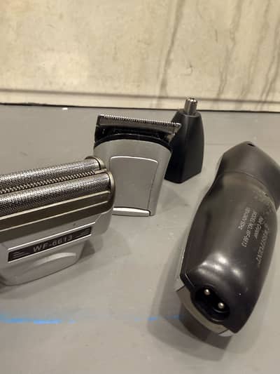 West Point Professional Hair Clipper WF-6613