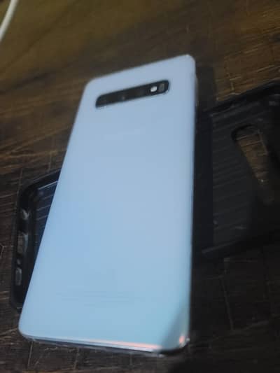 Samsung Mobile S10