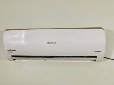 Orient 1 Ton DC Inverter AC
