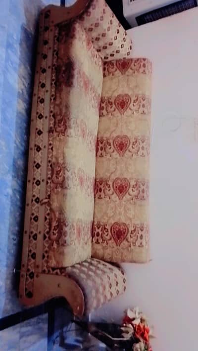 good condition Sofacome bed
