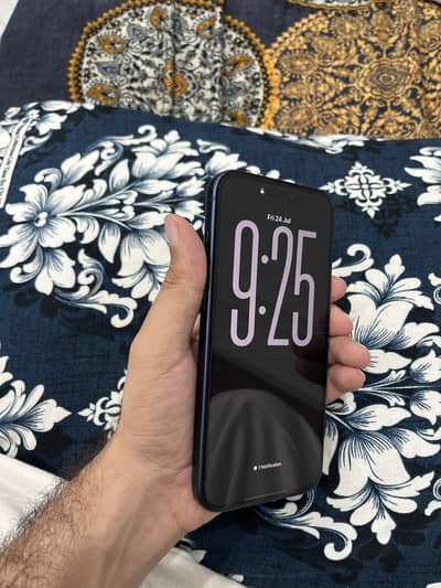 iPhone 17 pro max jv 256gb with box cable