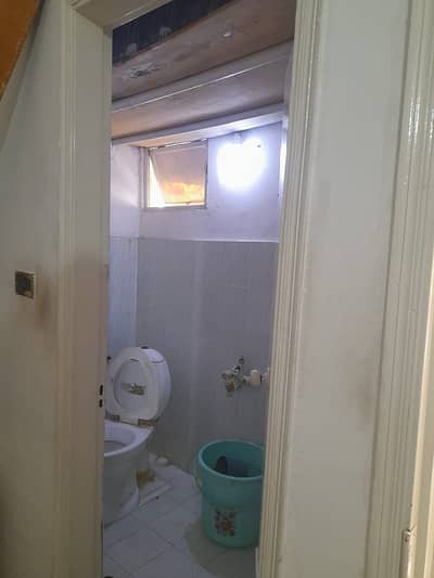 Sale flat 2bed lounge Safari omega view 3rd Lift leased