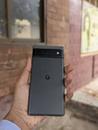 Google pixel 7