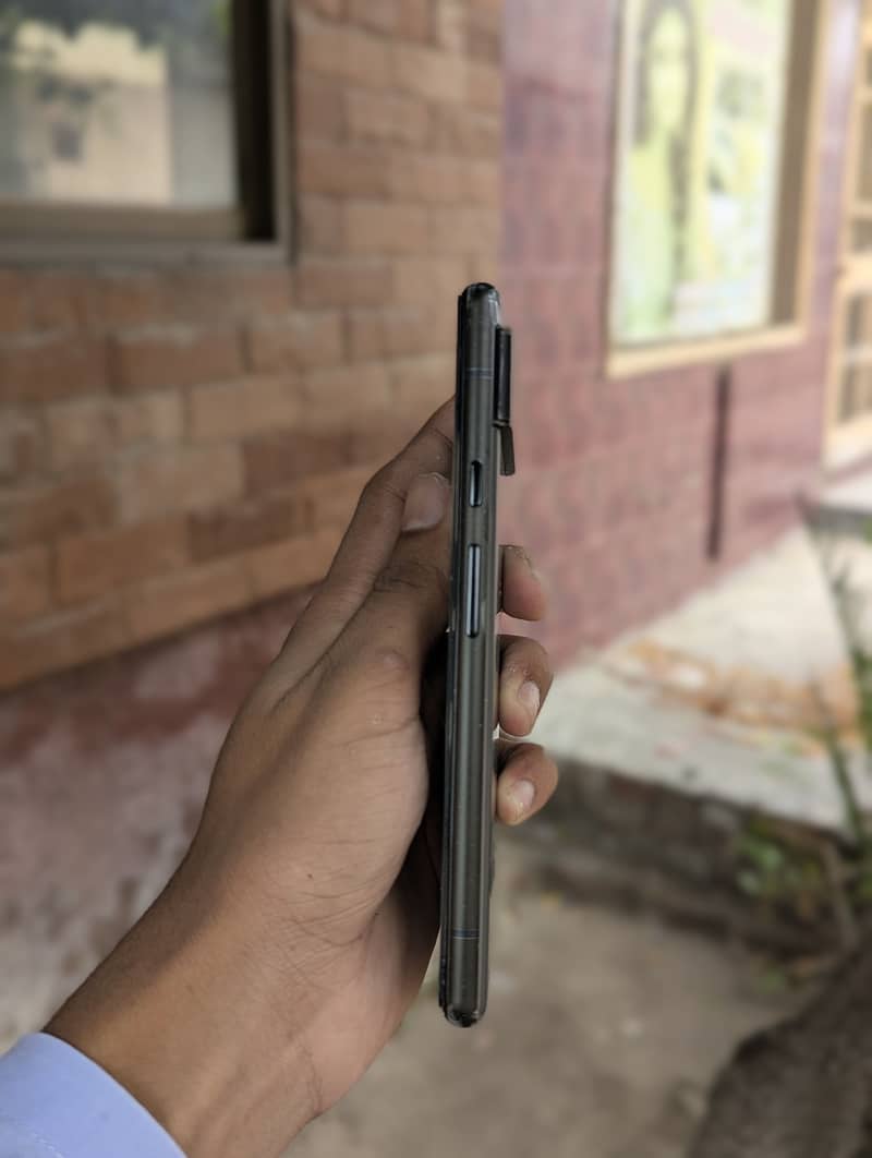 Google pixel 6 5