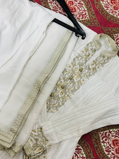 Small 3 pc Formal Eastern