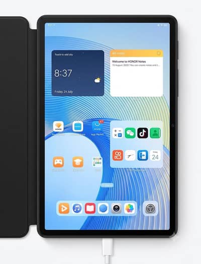 Honor PAD X9 Tablet
