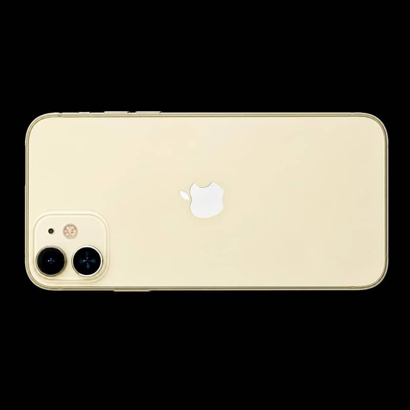 Apple iPhone 11 0