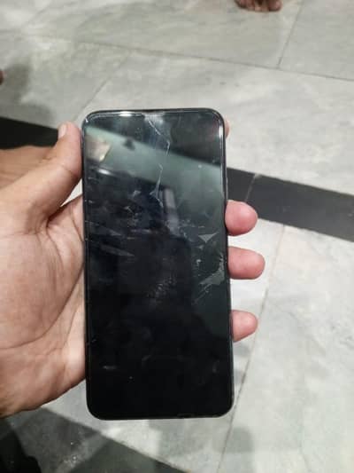 Huawei Y9s