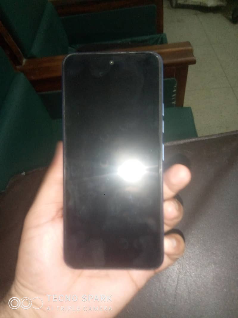 Tecno Other Model 2