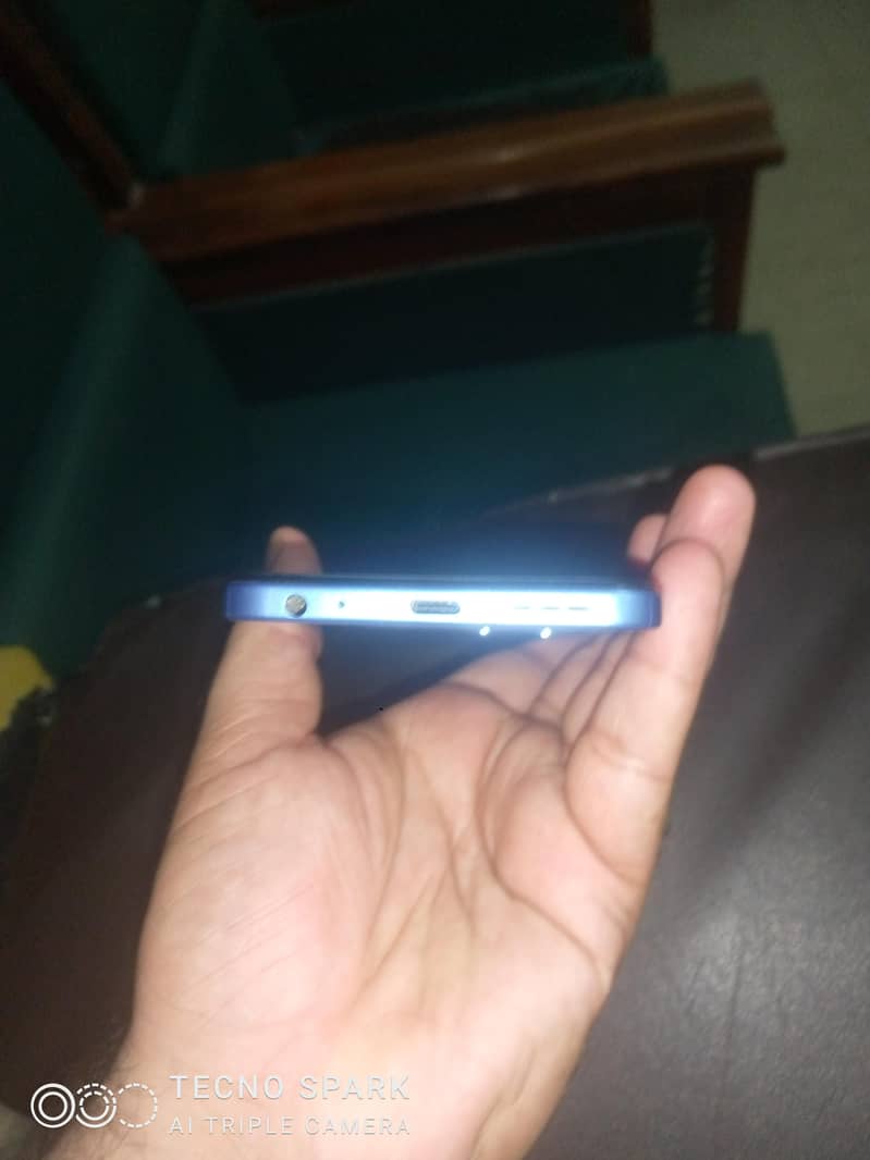 Tecno Other Model 3