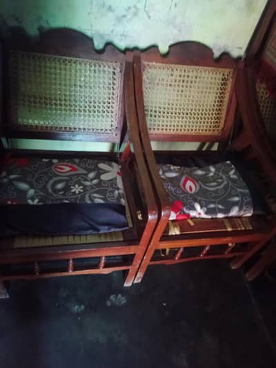 chairs
