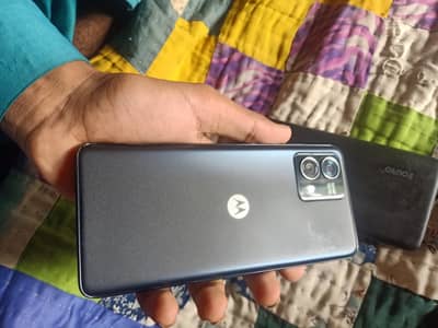 Motorola Moto G Stylus 5g 2023