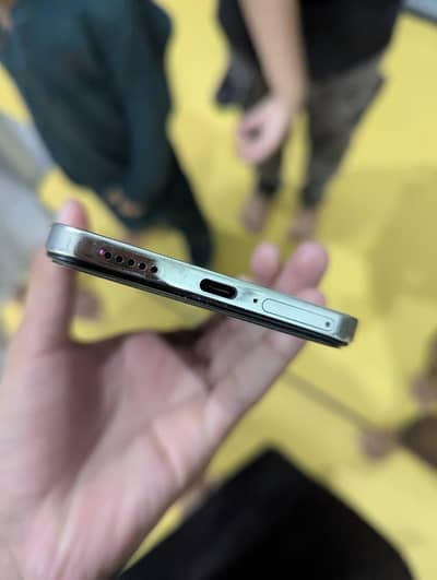 vivo y 200
