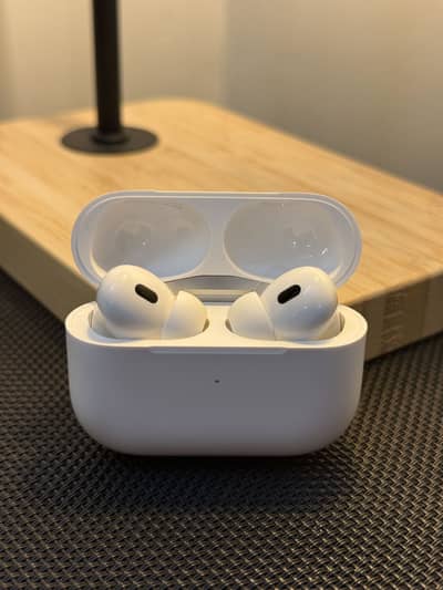 AirPods Pro 2 (Type C)