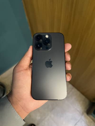 Iphone 14 pro 256gb