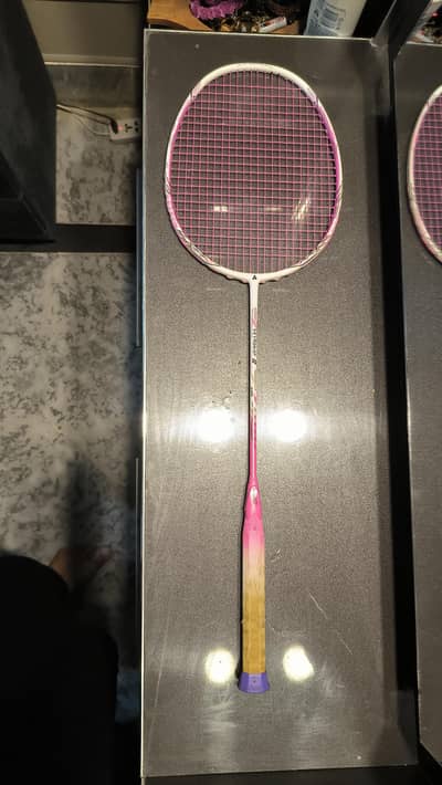 Veyron v-11 Original Racket 72 grams