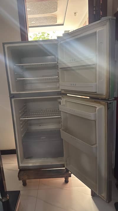Haier Fridge