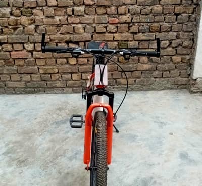 THE M-100 MALEDY CYCLE