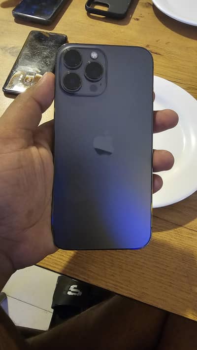 Apple iPhone 13 Pro Max