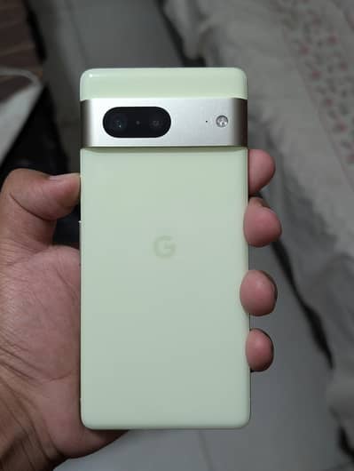 Google Pixel 7 8/128 Official