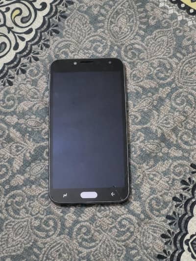 Samsung Mobile J4