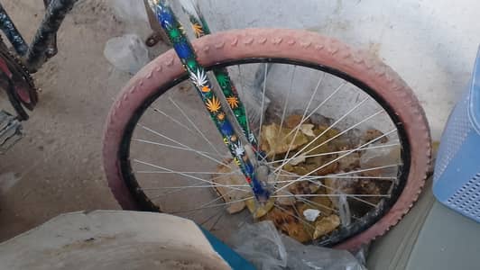 phonics bicycle for sale