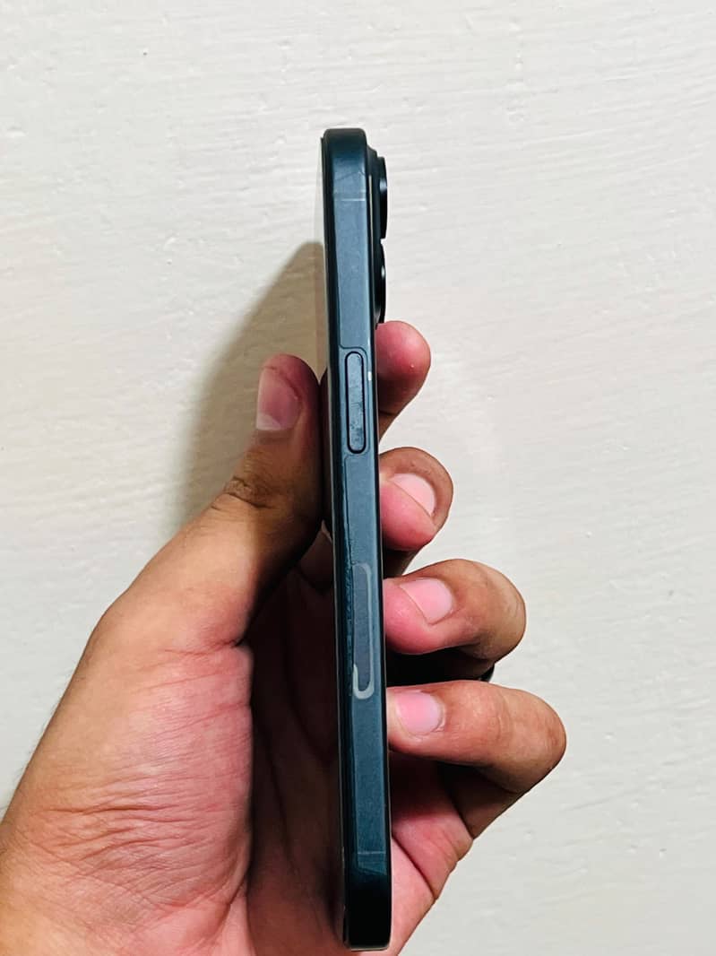 Iphone 15 0