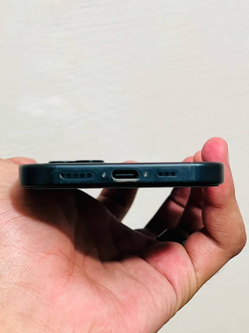 Iphone 15 3