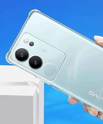 Vivo V29 Pro