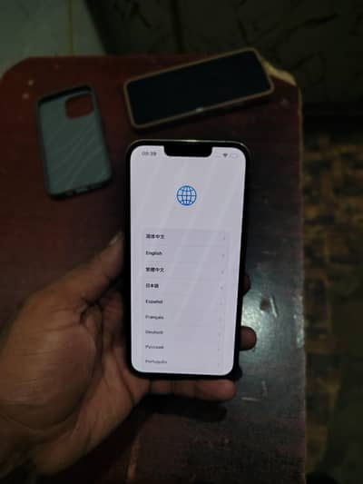 Apple iPhone 13 Pro