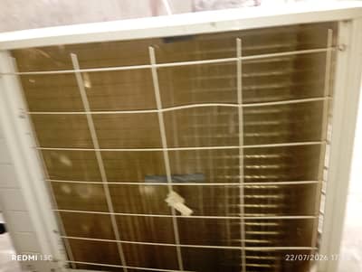 Gree AC home used (original)
