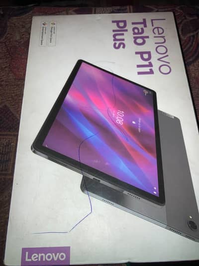 Lenovo tab plus laptop