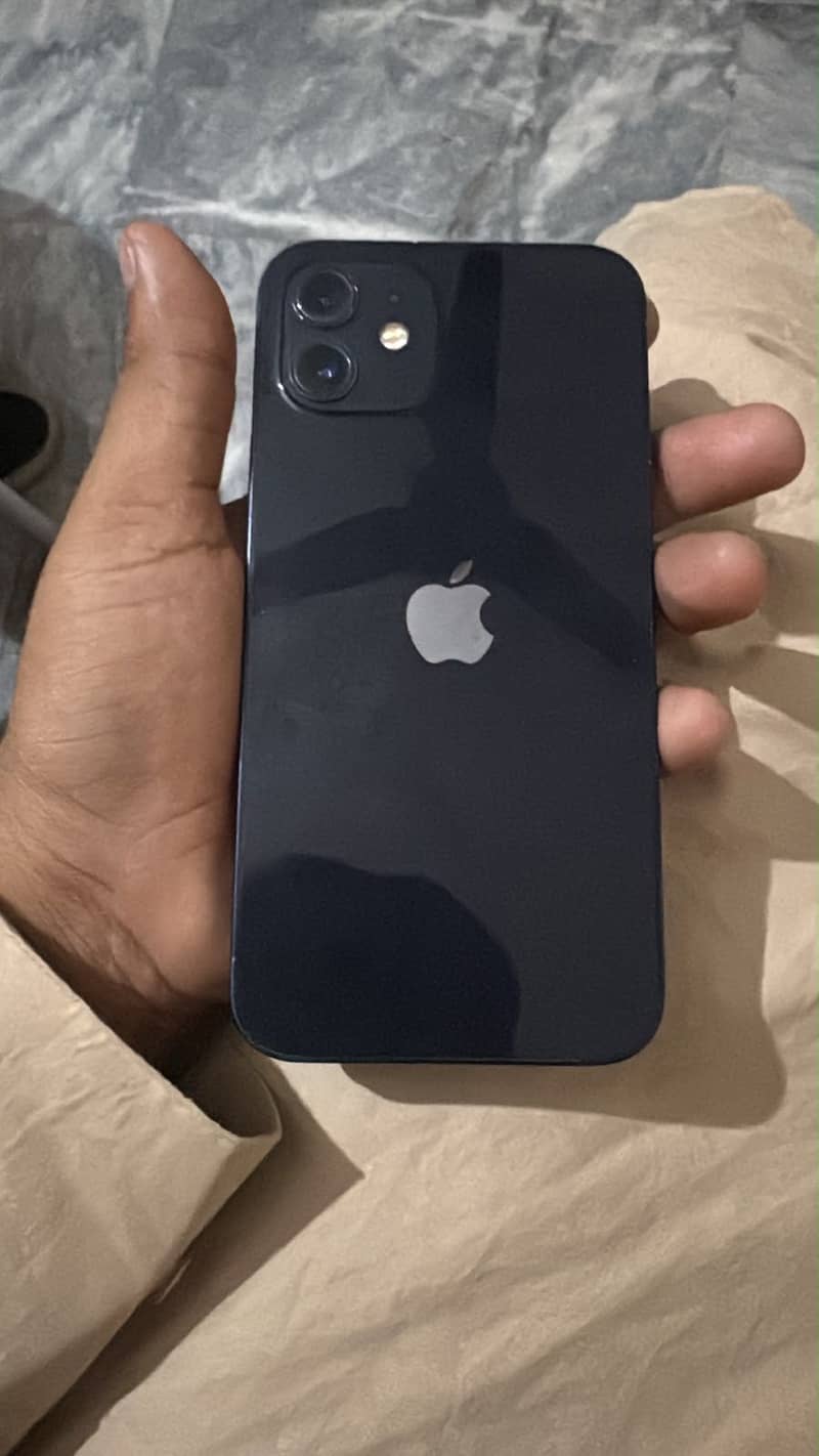 iPhone 12 1